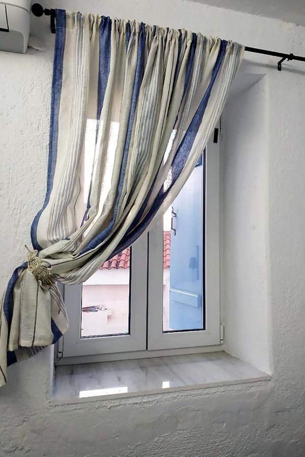 Ariadne,Traditional Apartment In Centre Of Poros Poros Town Exterior photo
